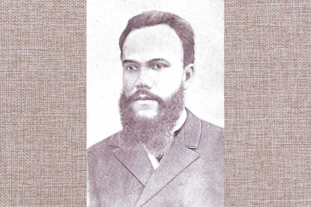 Сергей Павлович Шестернин Сергей Павлович Шестернин