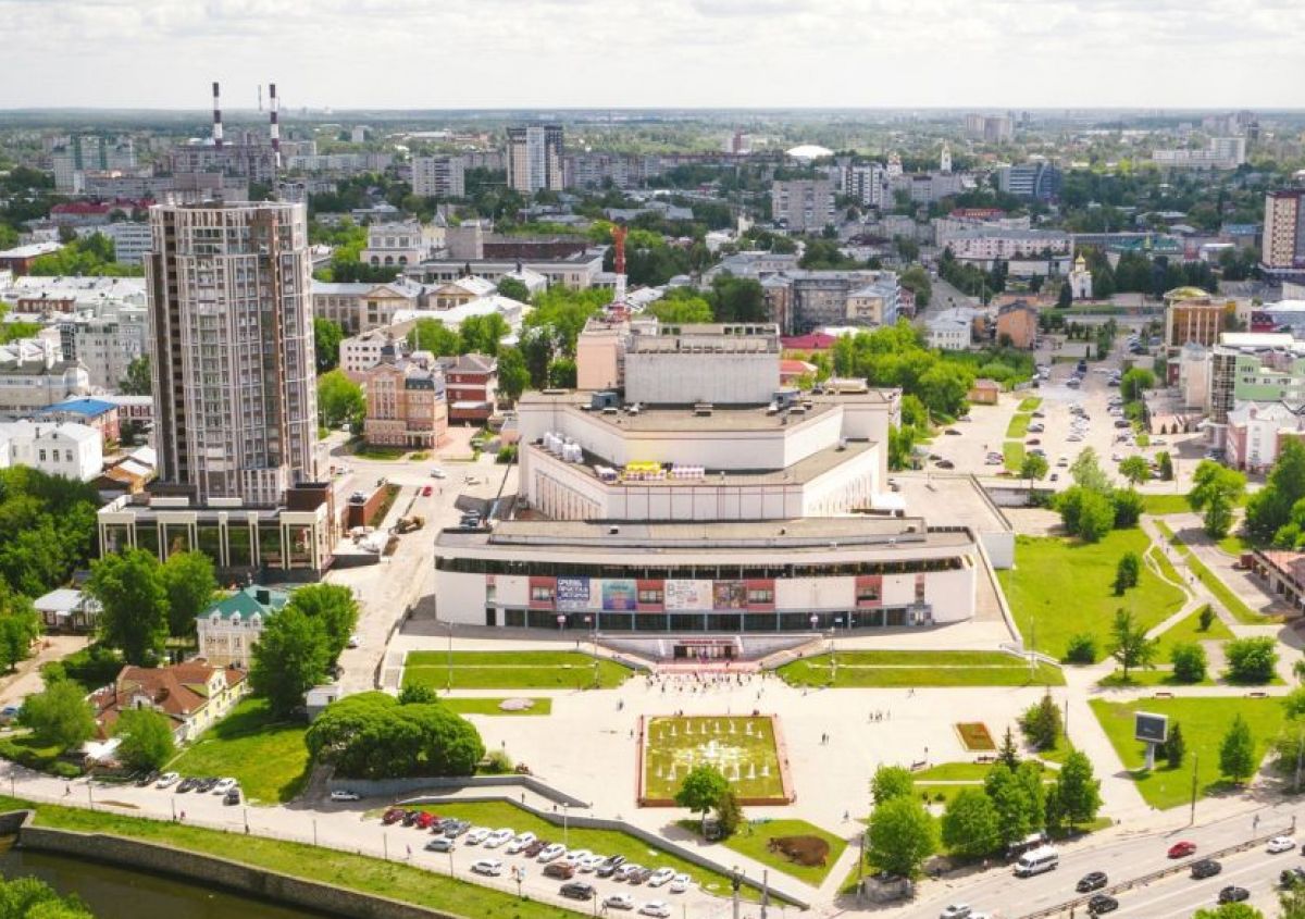 Ивановский театр выиграл грант на новую постановку