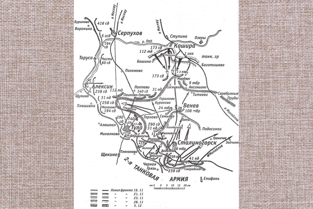 Владимир Лебедев: День первый не стал последним!