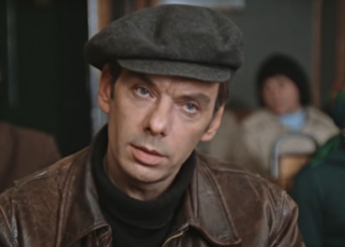 Алексей Владимирович Баталов