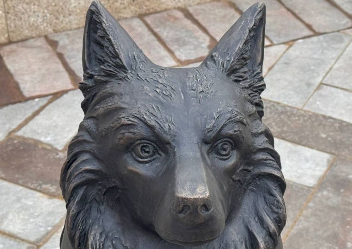 Мемориальные ляпы в Туле