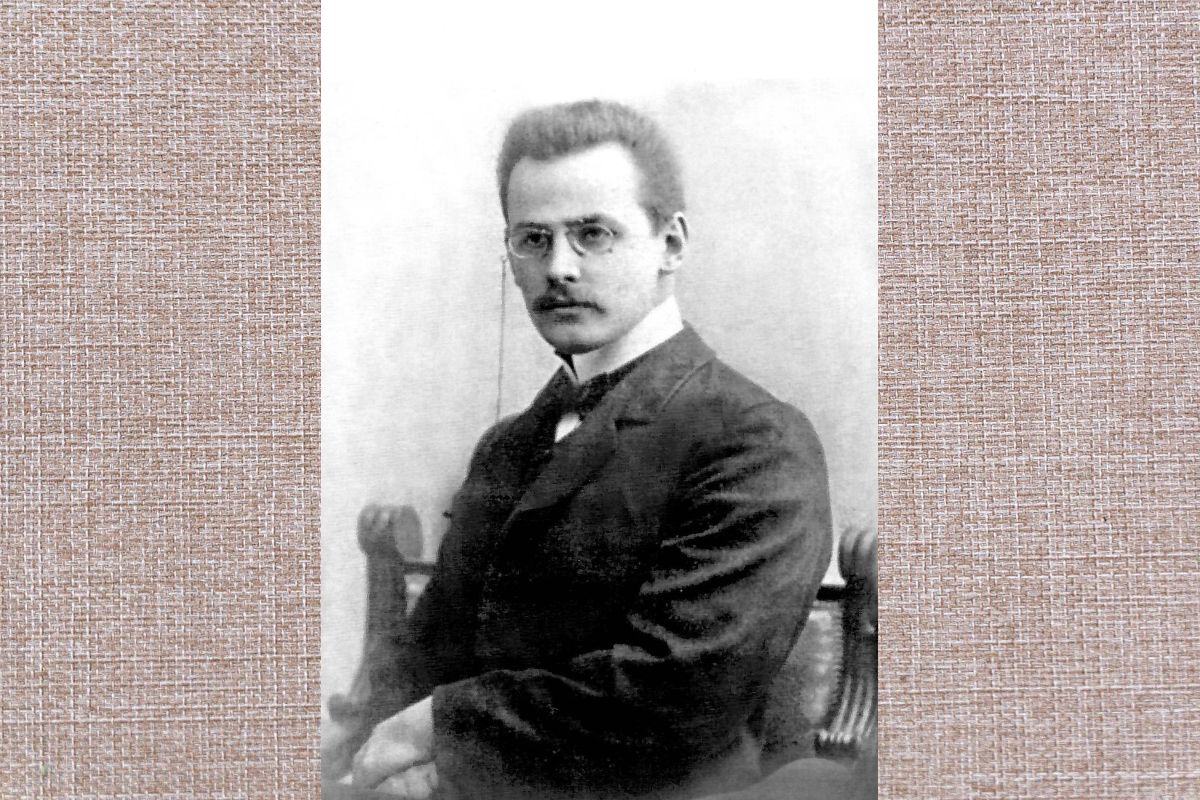 Николай Васильевич Демидов