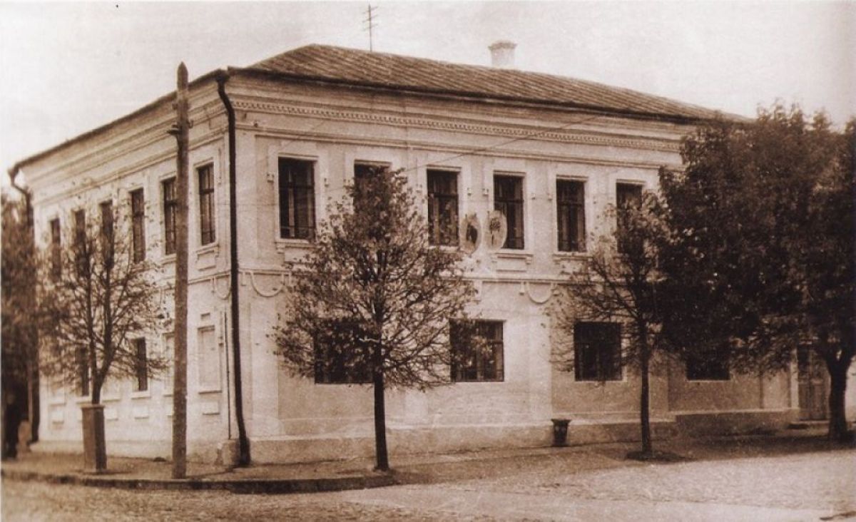 Брянская таможня