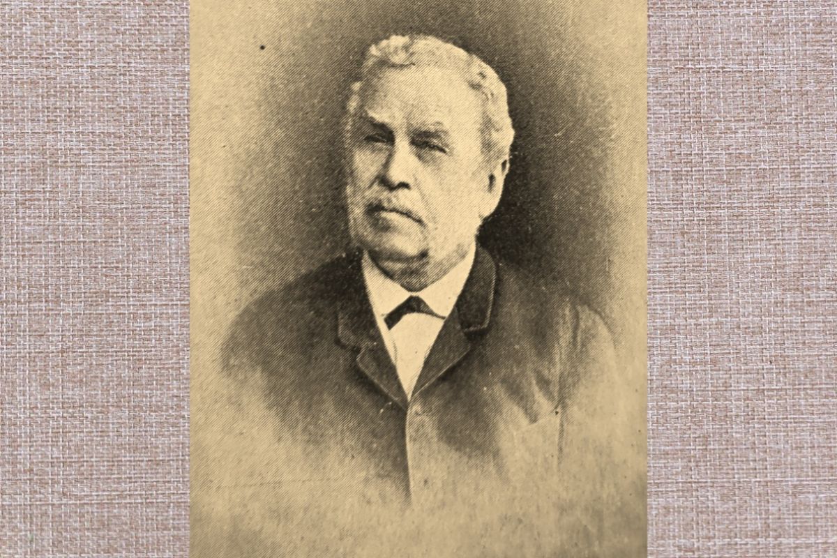 Семен Алексеевич Смирнов