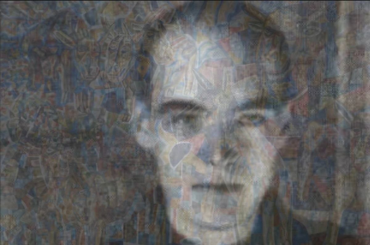 Павел Николаевич Филонов