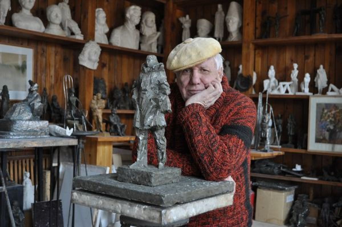 Юрий Дмитриевич Гришко