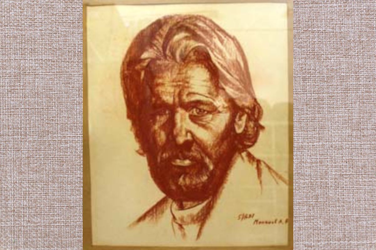 Леонид Васильевич Монаков