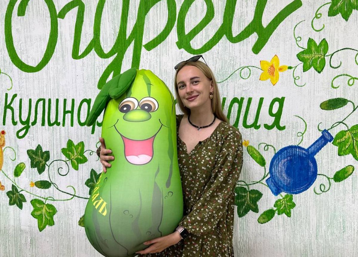 Попробовать огуречное мороженое и увидеть SUP-фестиваль. Зачем еще летом ехать в Суздаль?