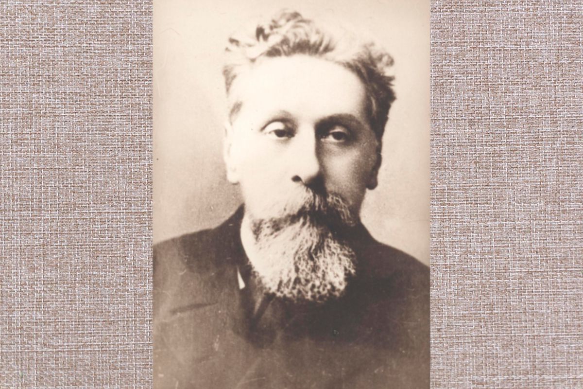 Дмитрий Сергеевич Щёткин