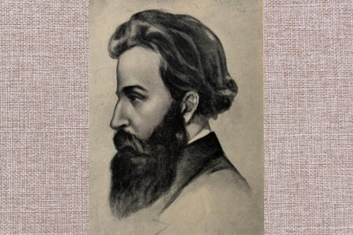 Андрей Иванович Желябов
