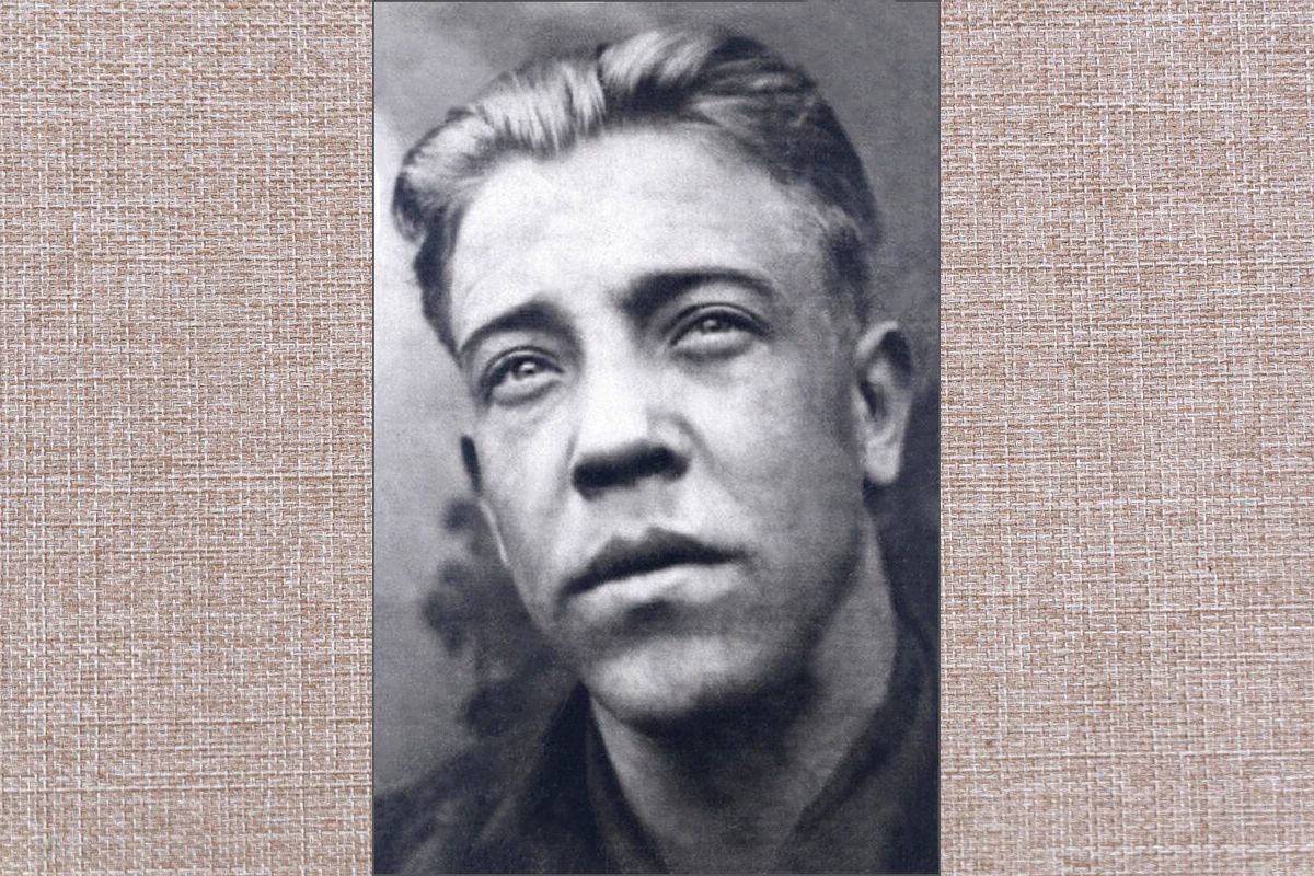 Александр Семенович Скороходов