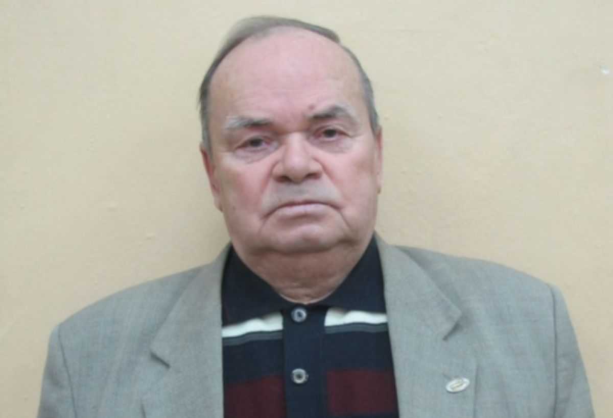 Вячеслав Викторович Индейкин