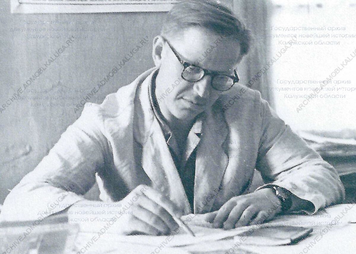 Александр Викторович Кандидов