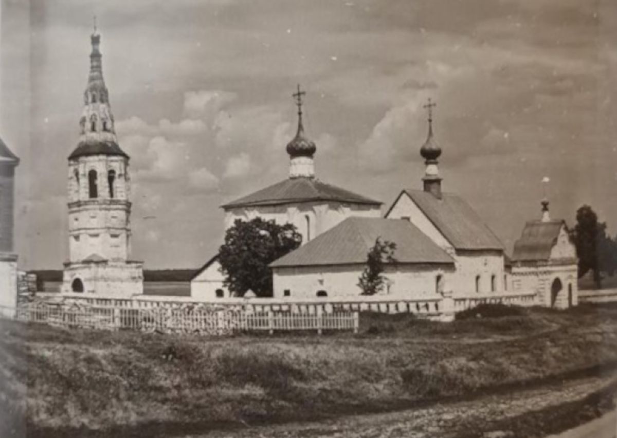 У истоков Руси: Древняя Кидекша