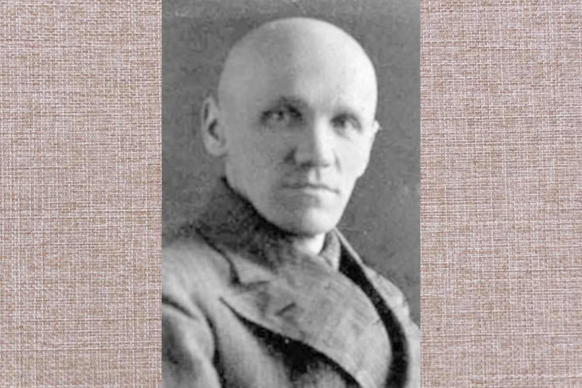 Борис Александрович Солодовников