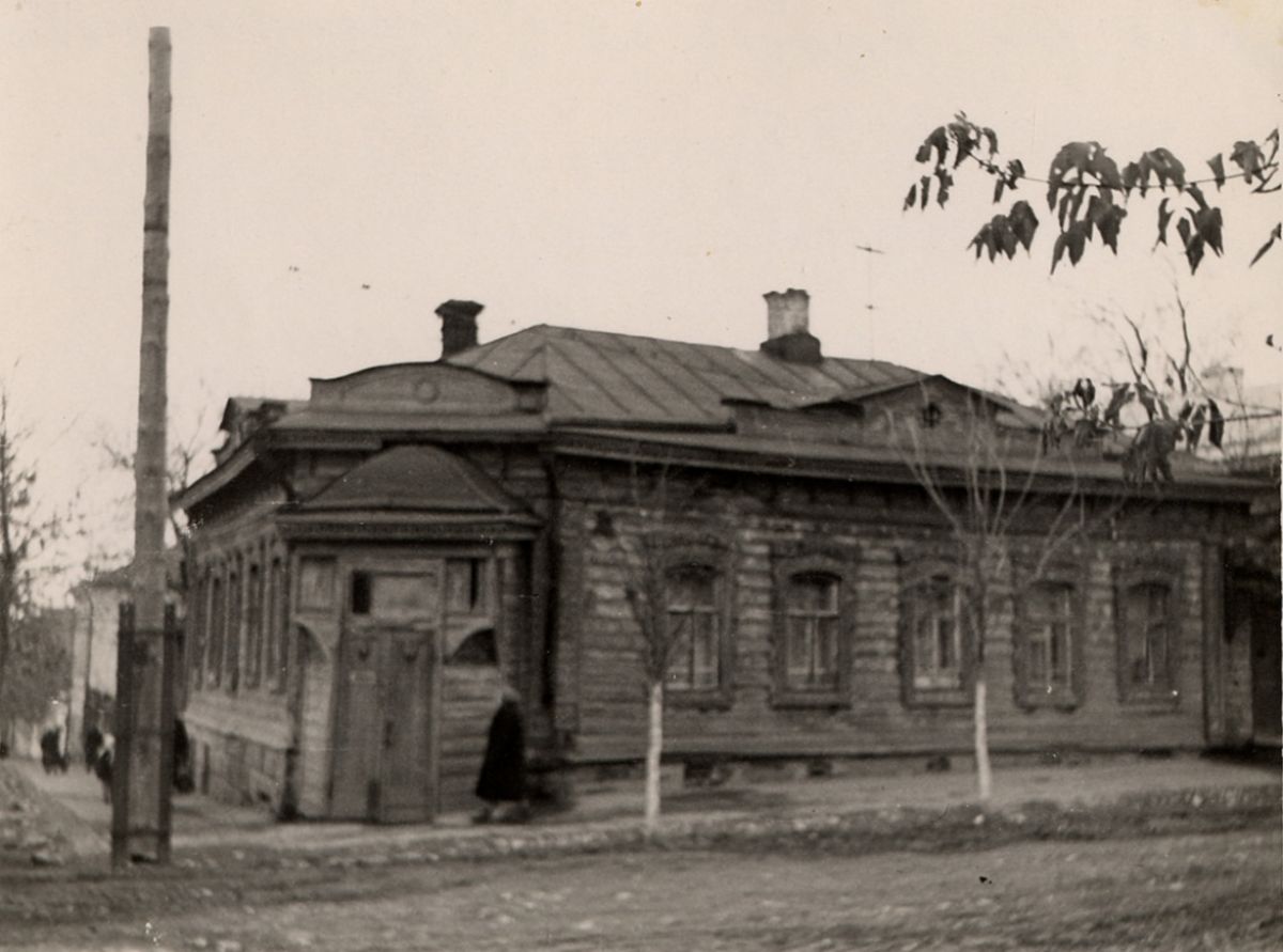Редакция газеты «Калужский вестник»