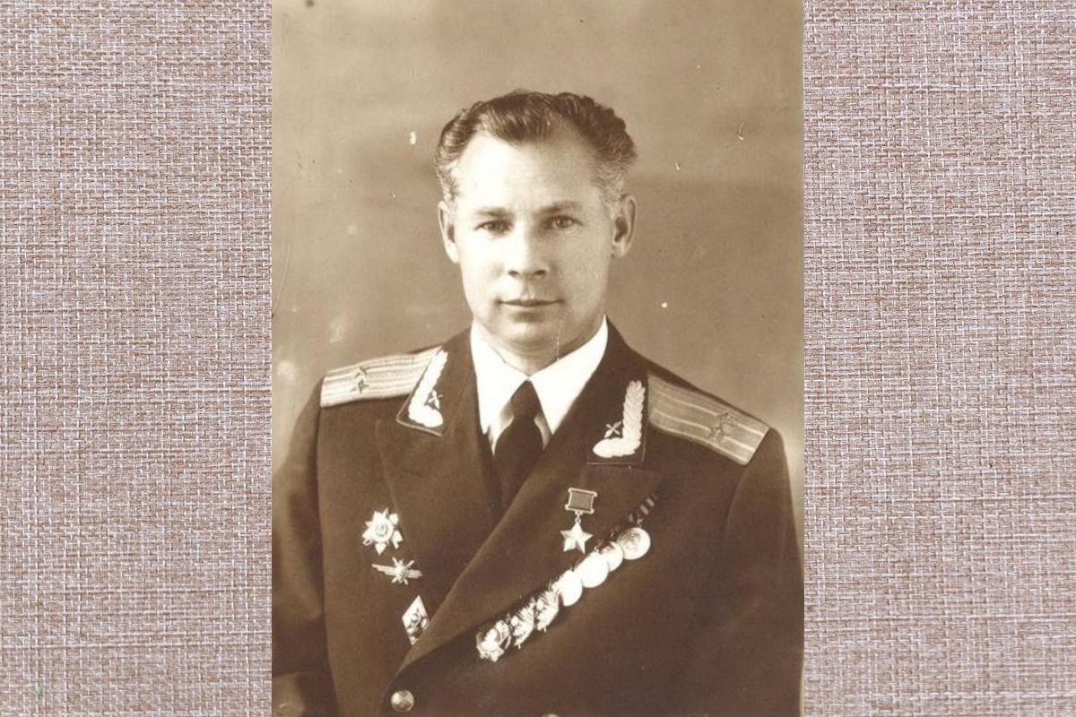 Вячеслав Витальевич Маркин