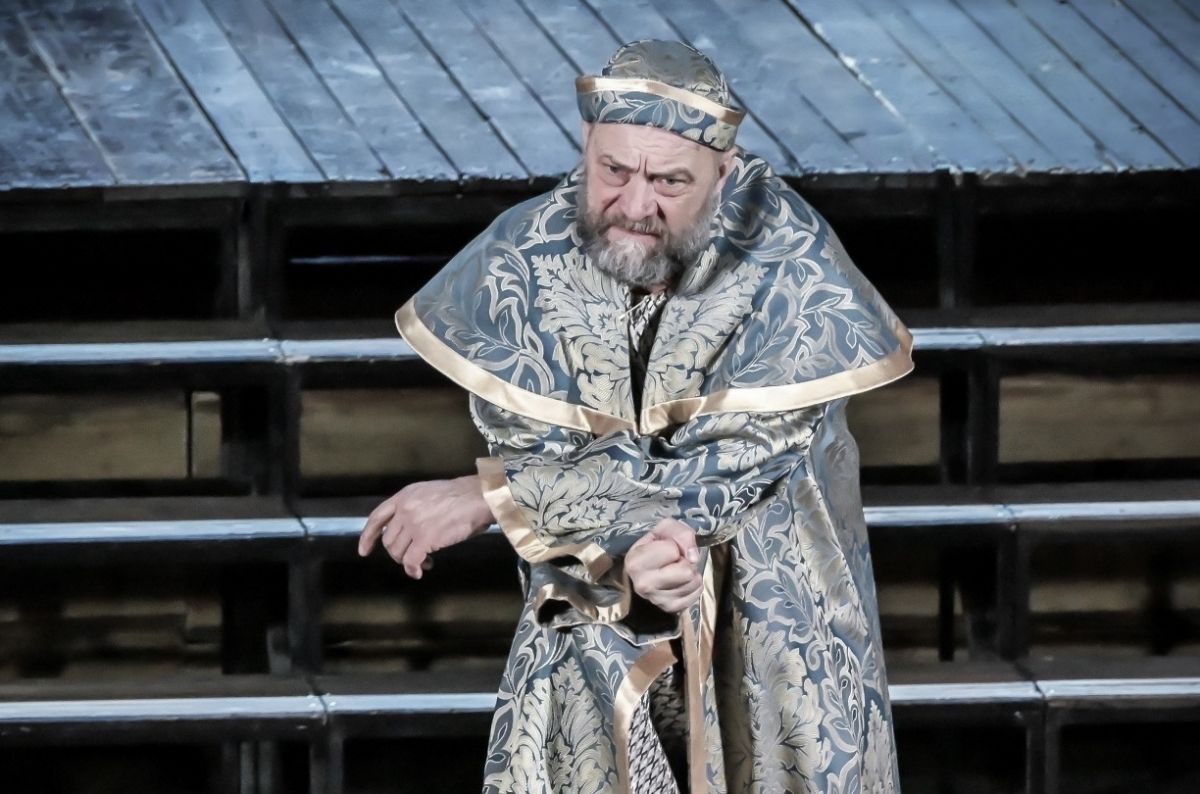 Калуга прощается с Валерием Смородиным