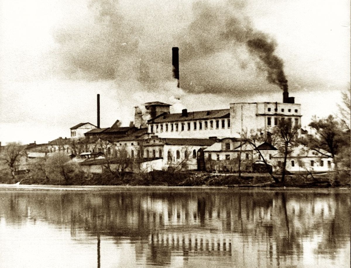 Утраченное наследие: ансамбль Дерюгинского сахарного завода лишен охранного статуса