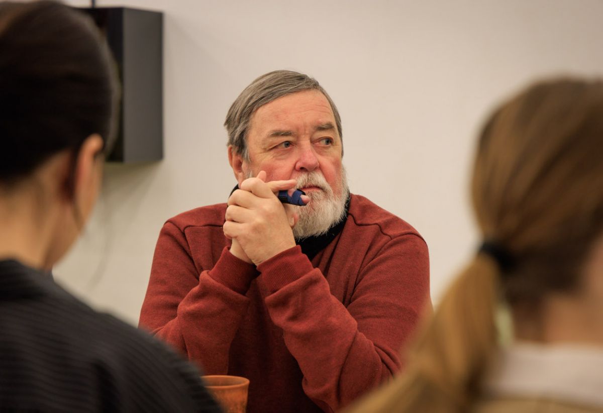 Андрей Наумов: как археология сделала Куликово поле судьбой