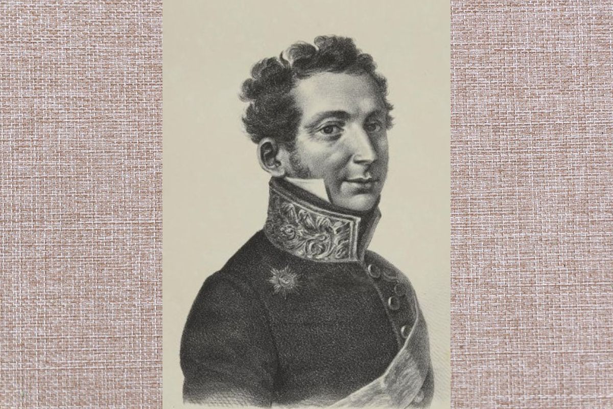 Почему Николай Шредер завершил службу Рязанским губернатором