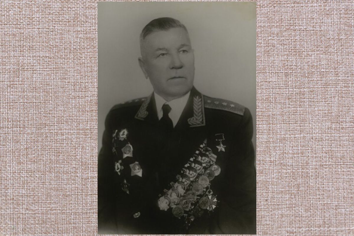 20 марта 1940 г.: Пленум Верховного суда отменил приговор в отношении Александра Васильевича Горбатова