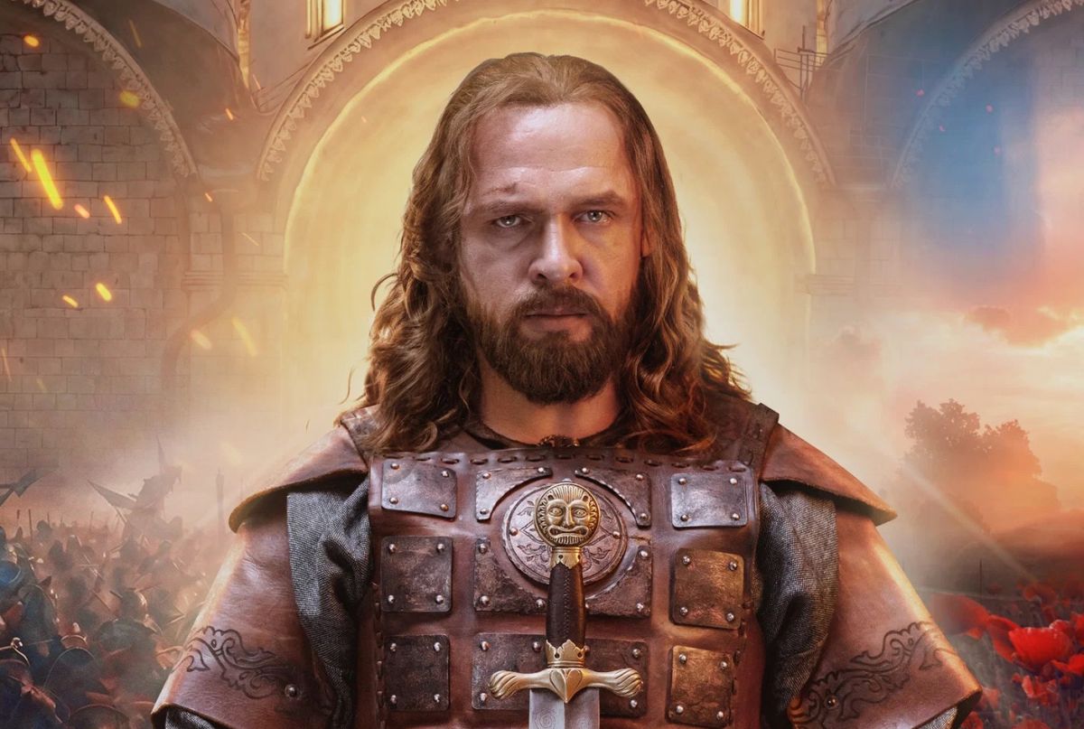 Культуролог Марина Князева раскритиковала сериал «Князь Андрей»