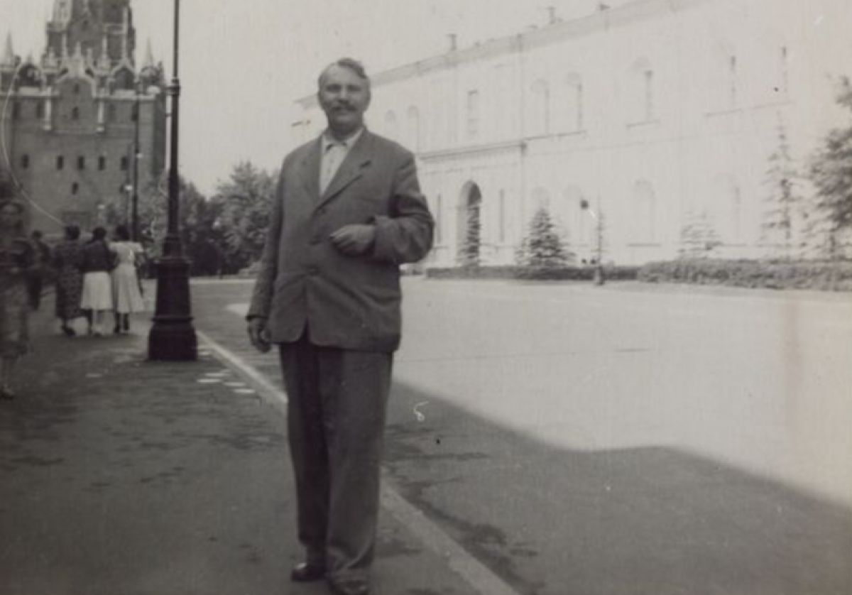 Вадим Николаевич Ашурков