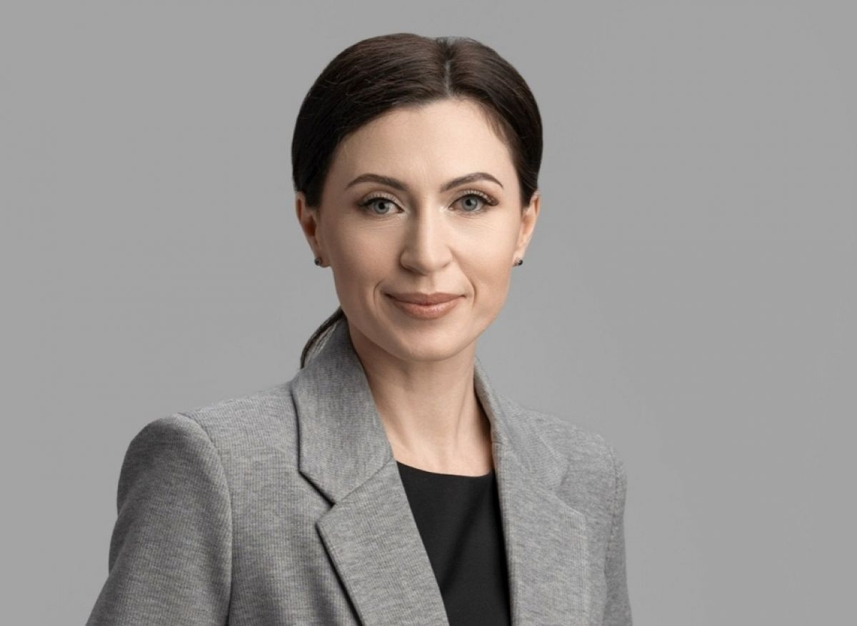 Руководителем музея‑заповедника «Спасское‑Лутовиново» назначена Оксана Клименок