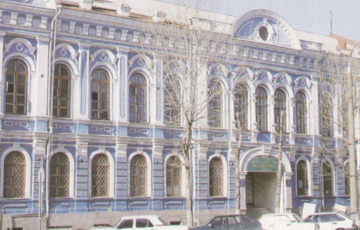 Воронежский опыт вошел в федеральный каталог лучших практик по работе с объектами культурного наследия