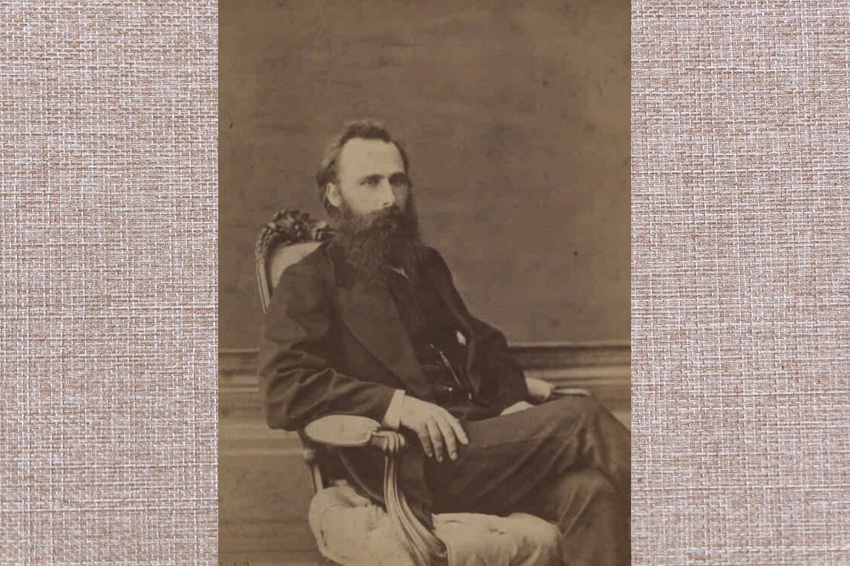 Иван Петрович Пожалостин