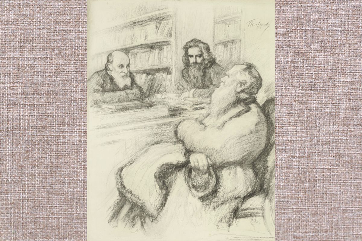 Николай Федорович Федоров