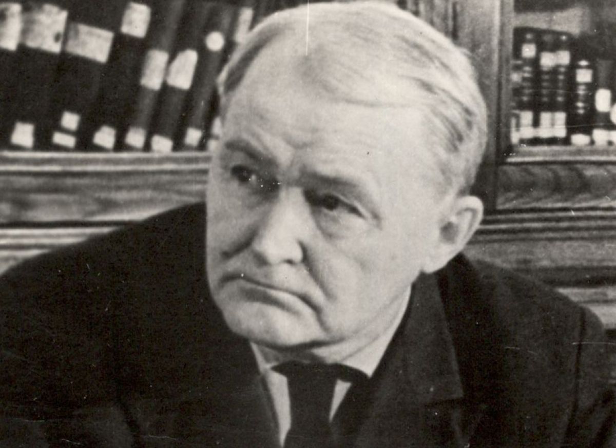 Алексей Иванович Куренцов