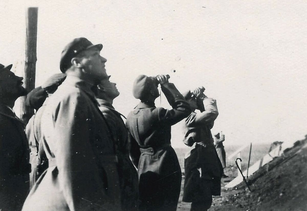 Легенда о липецком романе Геринга