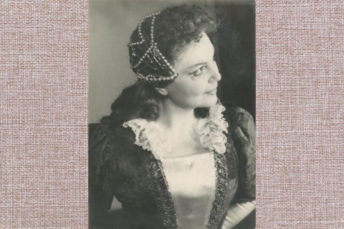 Ольга Владимировна Денисова