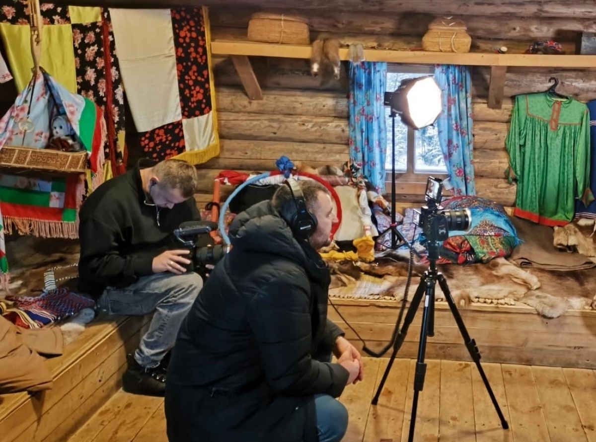 Владимирская область станет частью большого этнографического путешествия