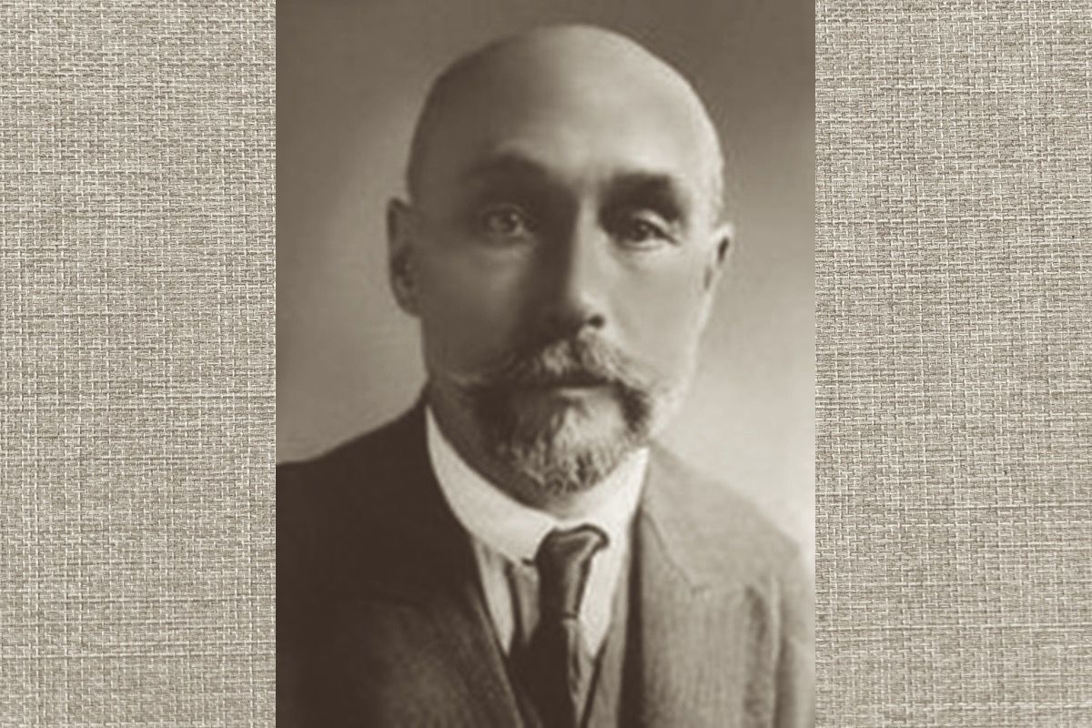 Николай Николаевич Ворожцов (старший)