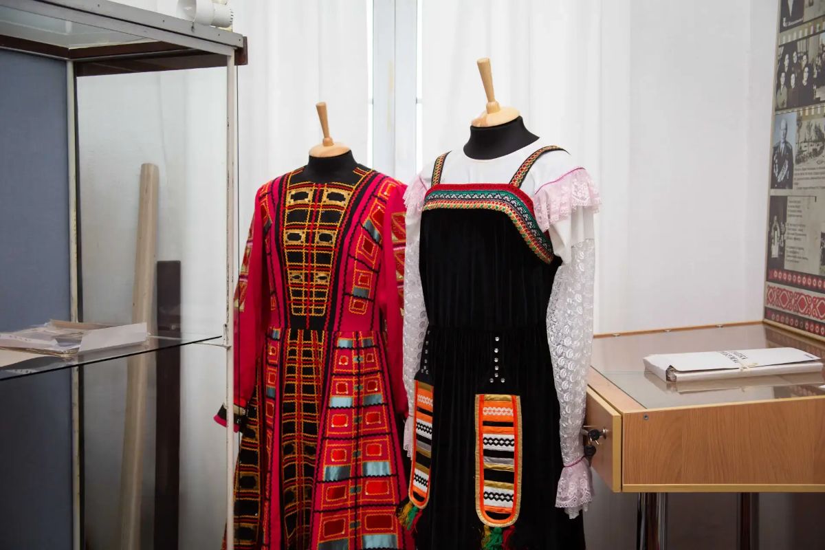 «Воронежская легенда Мария Мордасова»: как королева частушек покорила Тулу