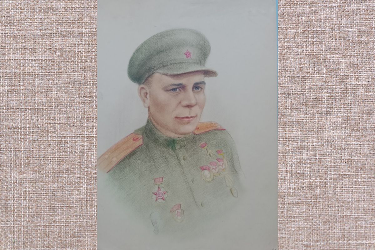 Олег Иоильевич Кокушкин