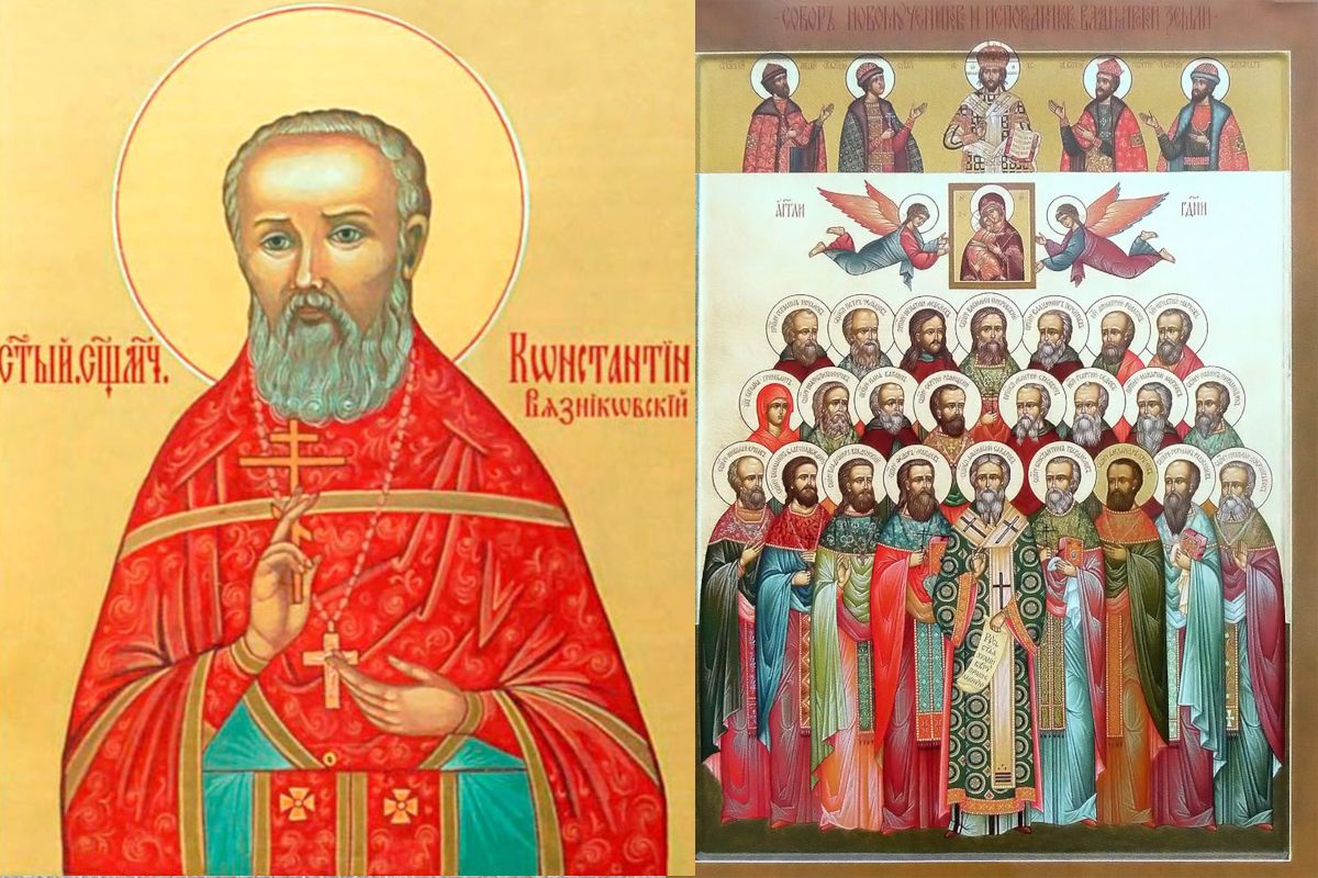 Константин Николаевич Твердислов