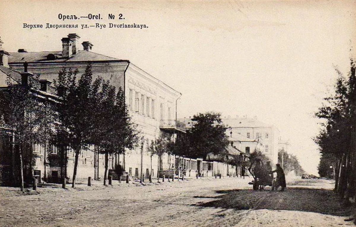 Орловская бактериологическая станция