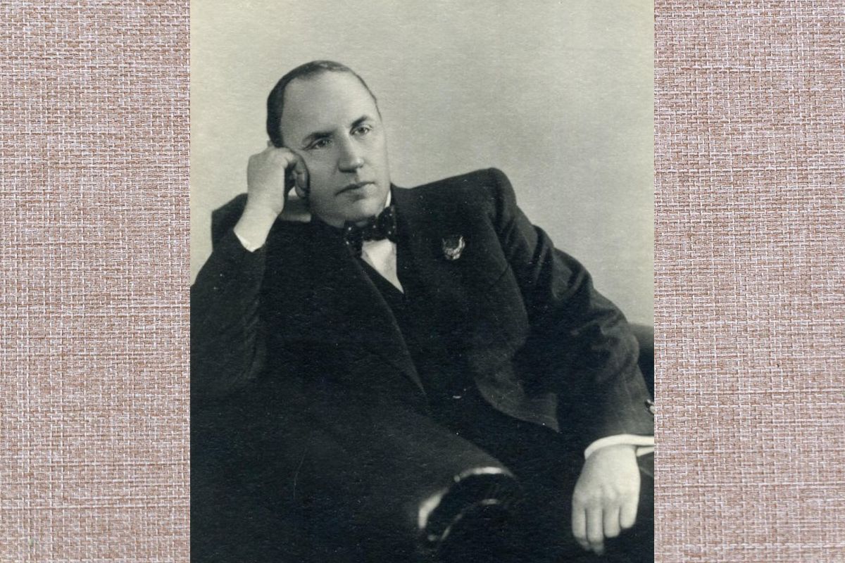 Никандр Сергеевич Ханаев
