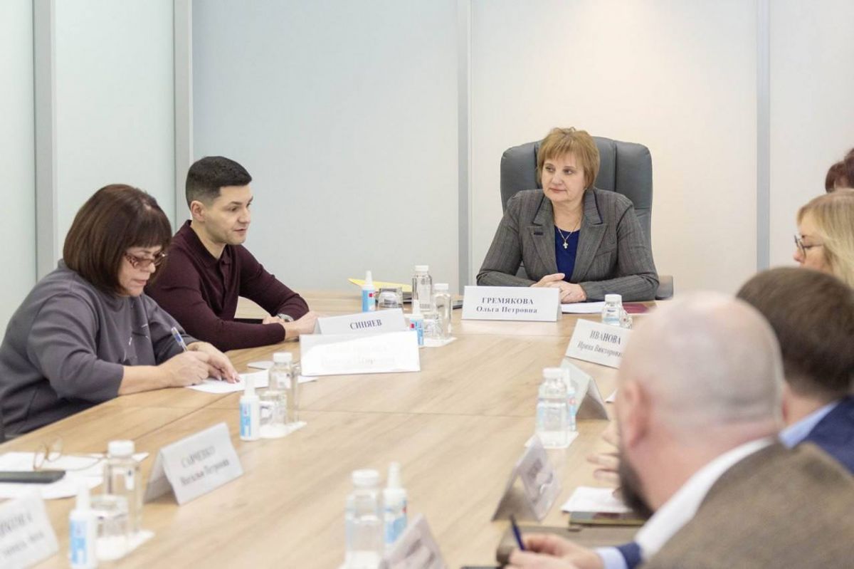 Тульская область наращивает вклад киноиндустрии в экономику региона