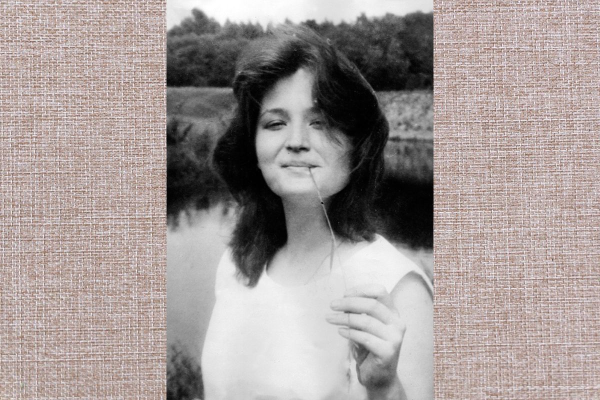 Елена Олеговна Рощина
