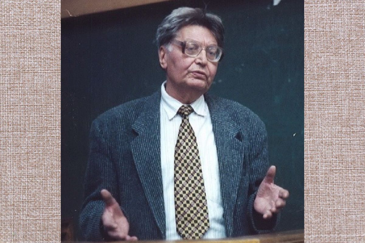 Владимир Александрович Федоров