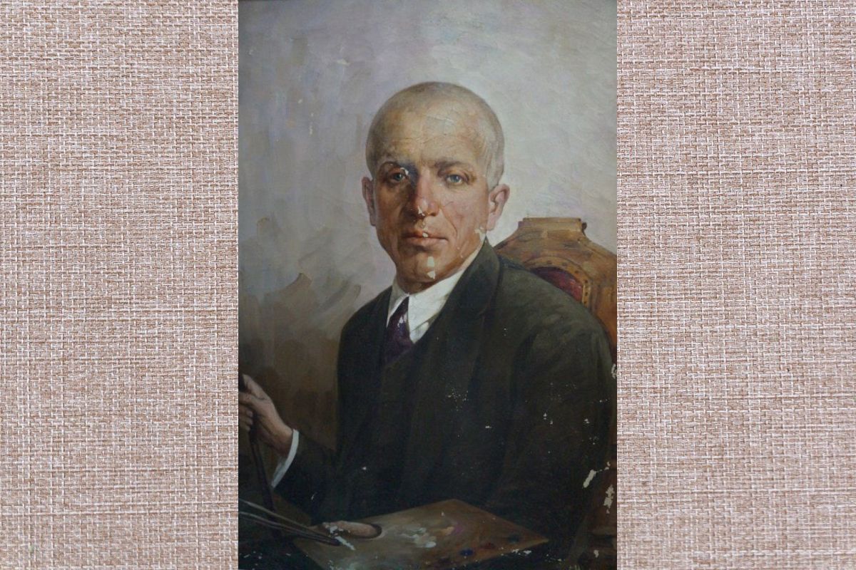 Сергей Александрович Мокин