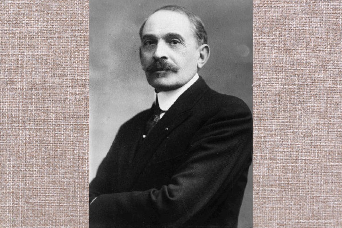 Сергей Александрович Воронов