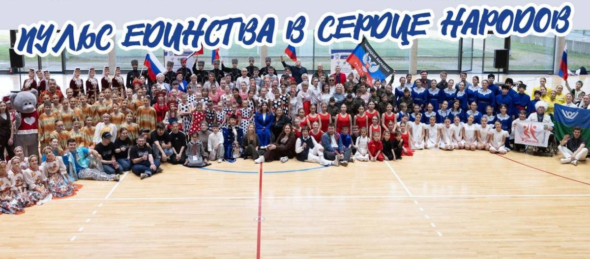 Минкульт РФ объявил даты проведения XVIII Форум-Фестиваля «Вера. Надежда. Любовь» в Суздале