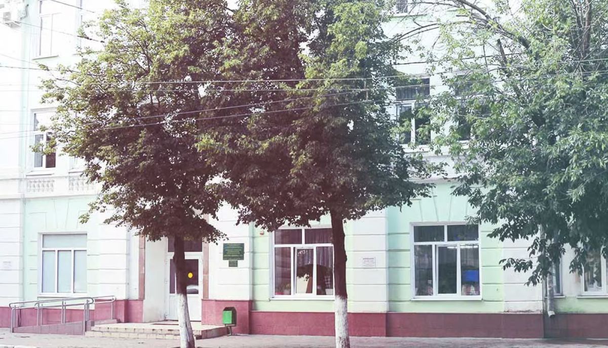 Орловские поликлиники