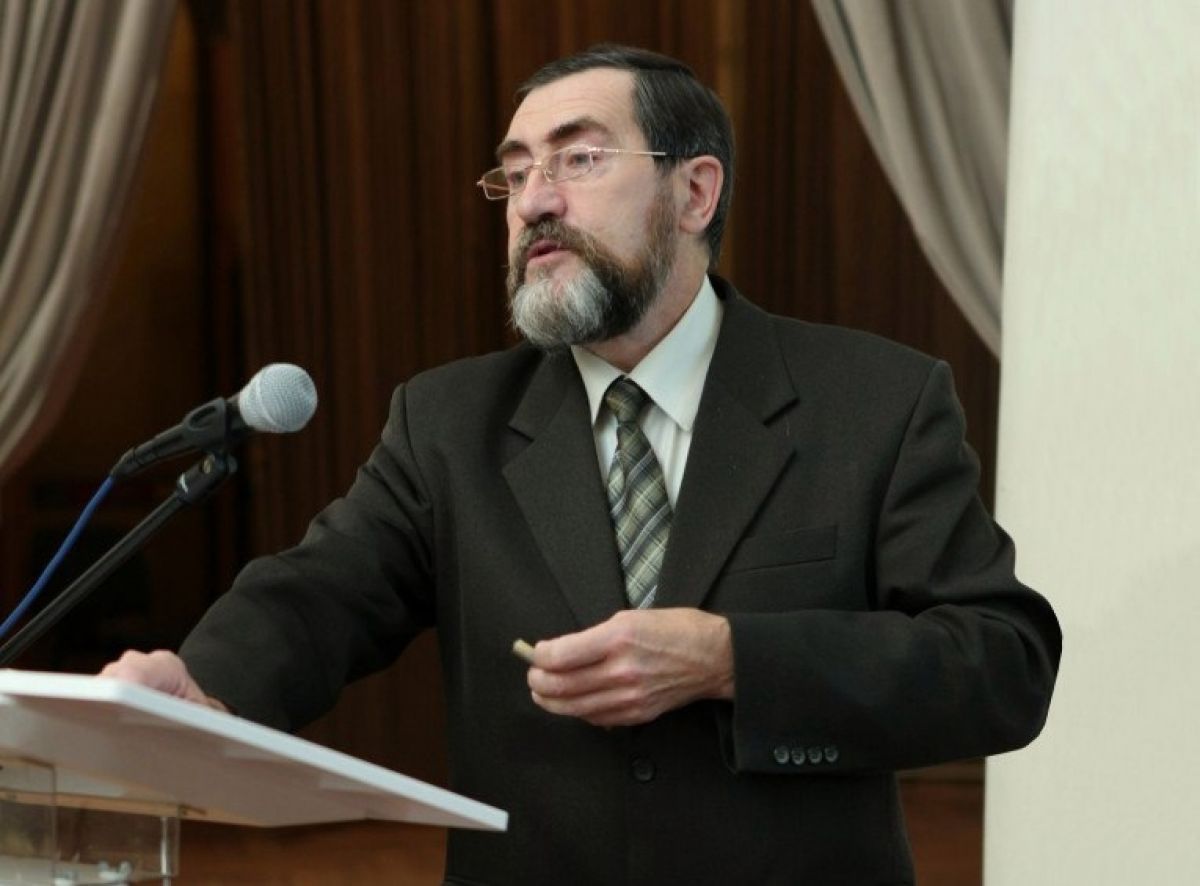 Павел Николаевич Травкин